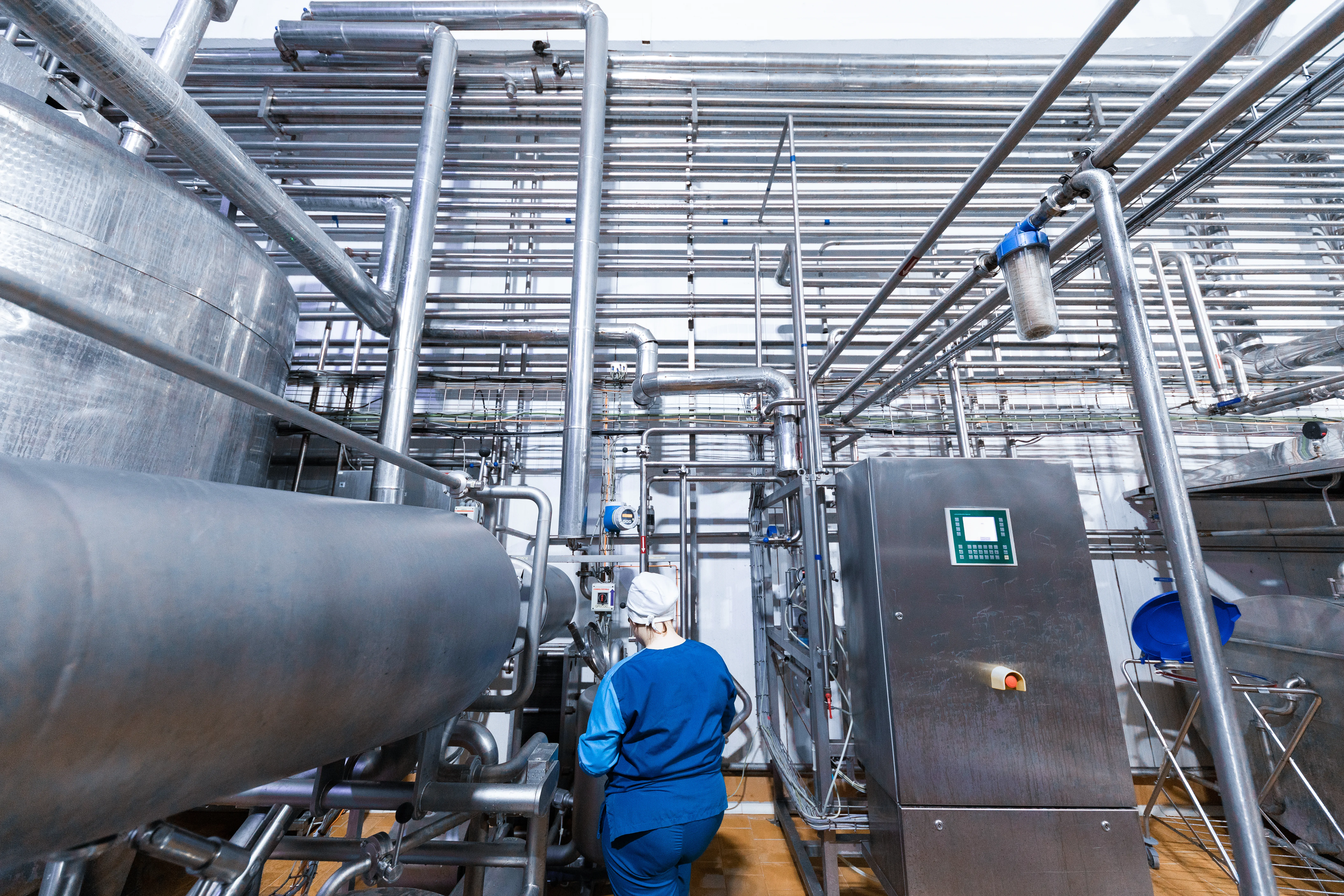 Pressure Vessel Safety